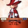 Red Mage 1-003 Common – Foil