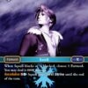 Squall 1-041 Legend – Foil