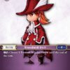 Red Mage 1-121 Common – Foil