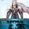 Sephiroth 1-044 Rare