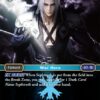 Sephiroth 3-039 Rare
