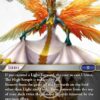 Ultima, the High Seraph 3-145 Legend