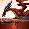 Ruby Dragon 6-021 Rare