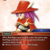 Red Mage 7-003 Common