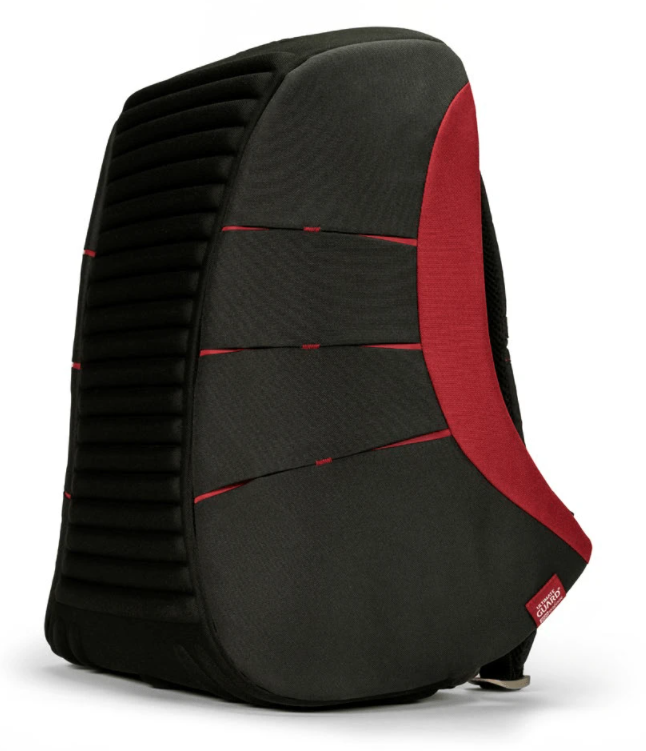 Ultimate Guard – 2020 Exclusive Ammonite Anti-Theft Backpack
