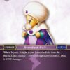Mystic Knight 3-116 Common – Foil