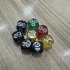 Flesh and Blood Dice – Small Set