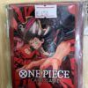 One Piece Card Game Sleeves 70ct – Monkey D. Luffy