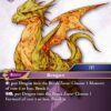 Dragon 4-106 Common – Foil
