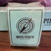 One Piece Card Game – 1st Anniversary – Deck Box