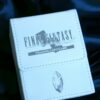 FINAL FANTASY TRADING CARD GAME – 2nd Anniversary Deck Box