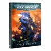 Warhammer 40K: Codex: Space Marines