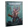 Warhammer 40K – Tyranids Codex