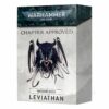 Warhammer 40K: Chapter Approved: Leviathan Mission Deck