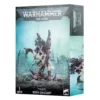 Warhammer 40K – Tyranids – Norn Emissary