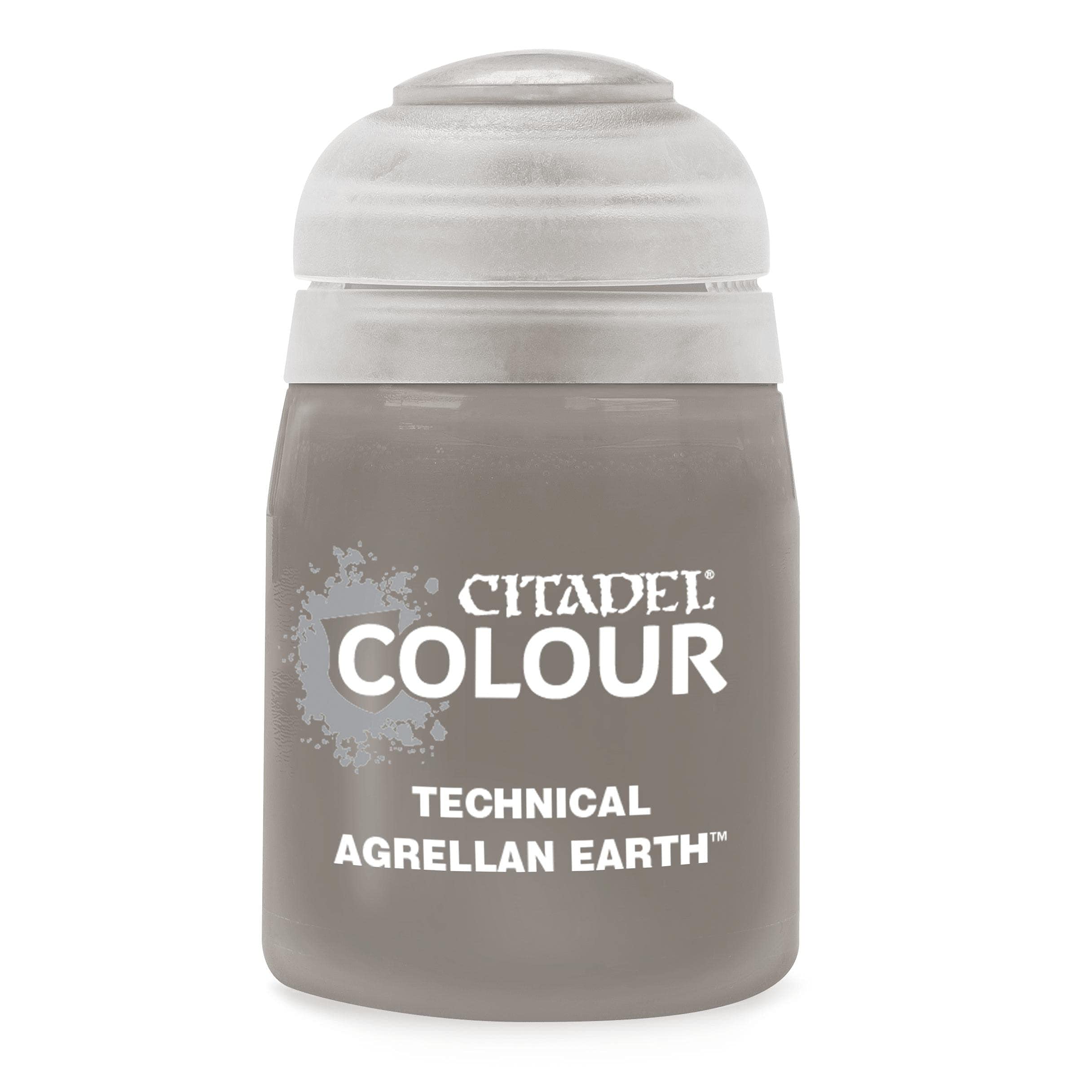 Citadel Colour – Technical – Agrellan Earth