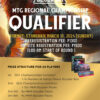 Regional Championship Qualifier – Standard – March 10, 2024 (Sunday) – 11:00 AM