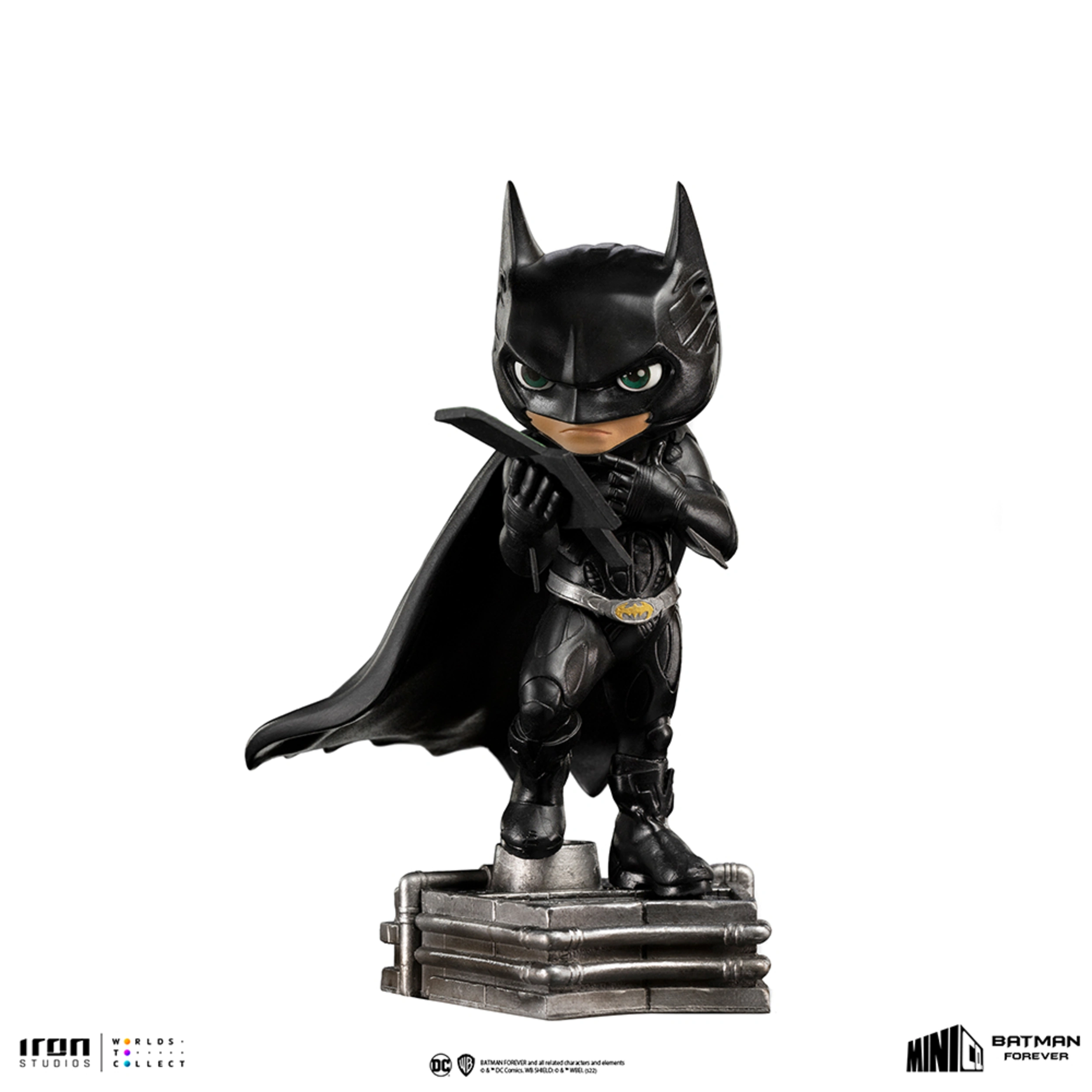 Batman – Batman Forever MiniCo