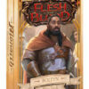 Flesh and Blood – Monarch Blitz Deck – Boltyn