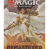 Dominaria Remastered – Draft Booster Pack