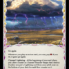 Channel Thunder Steppe – Yellow