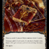 Tome of Imperial Flame – Red – Foil