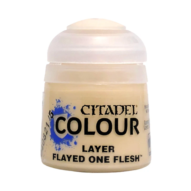Citadel Colour – Layer – Flayed One Flesh