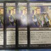 Dark Confidant Set of 4 Ravnica: City of Guilds (Lightly Played Condition)