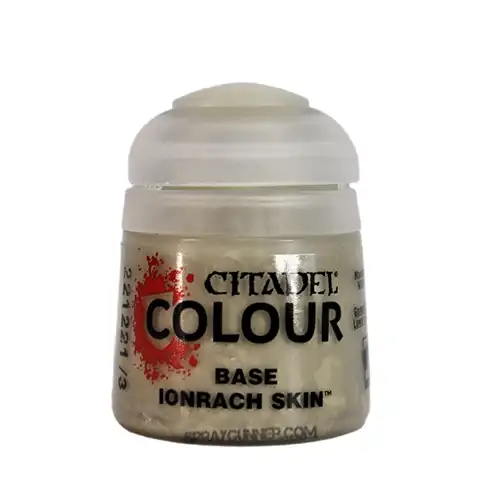 Citadel Colour – Base – Ionrach Skin