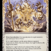 Arc Light Sentinel – Yellow (Monarch Unlimited)
