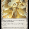 Herald of Judgment – Yellow (Monarch Unlimited) – Foil