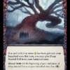 Deep Rooted Evil – Yellow (Monarch Unlimited) – Foil