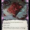 Tome of Torment – Red (Monarch Unlimited)