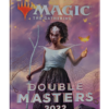 Double Masters 2022 – Draft Booster Pack