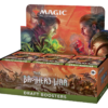 Brother’s War Draft Booster Box