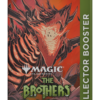 Brother’s War Collector Booster Pack