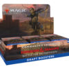 Commander Legends: Battle for Baldur’s Gate Draft Booster Box