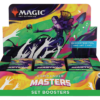 Commander Masters – Set Booster Box