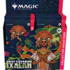 The Lost Caverns of Ixalan – Collector Booster Box