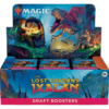 The Lost Caverns of Ixalan – Draft Booster Box