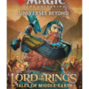 The Lord of the Rings: Tales of Middle-earth™ Draft Booster