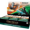 The Lord of the Rings: Tales of Middle-earth™ Jumpstart Booster Display