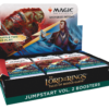 The Lord of the Rings: Tales of Middle-earth™ Holiday Release – Jumpstart Vol.2 Box