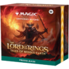 The Lord of the Rings: Tales of Middle-earth™ Prerelease Pack – PR At-Home