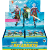 March of the Machine: The Aftermath: Epilogue Booster Box