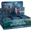 Murders at Karlov Manor  – Play Booster Box