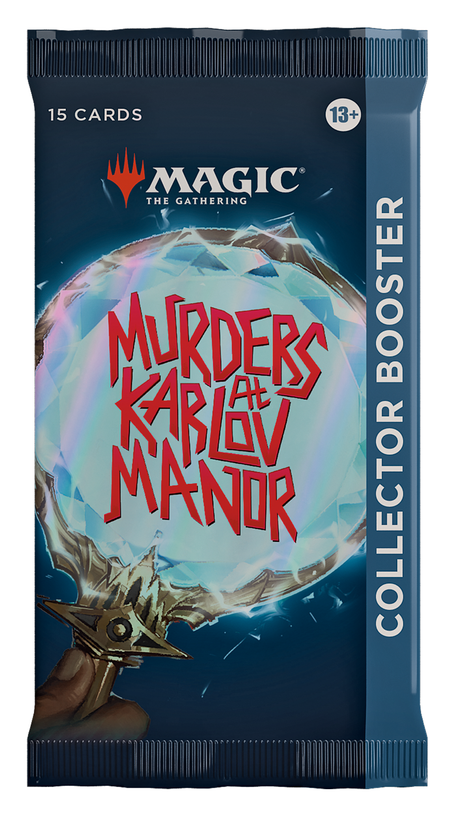 Murders at Karlov Manor  – Collector Booster Pack