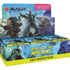March of the Machine – Set Booster Box
