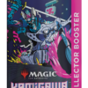 Kamigawa: Neon Dynasty – Collector Booster Pack
