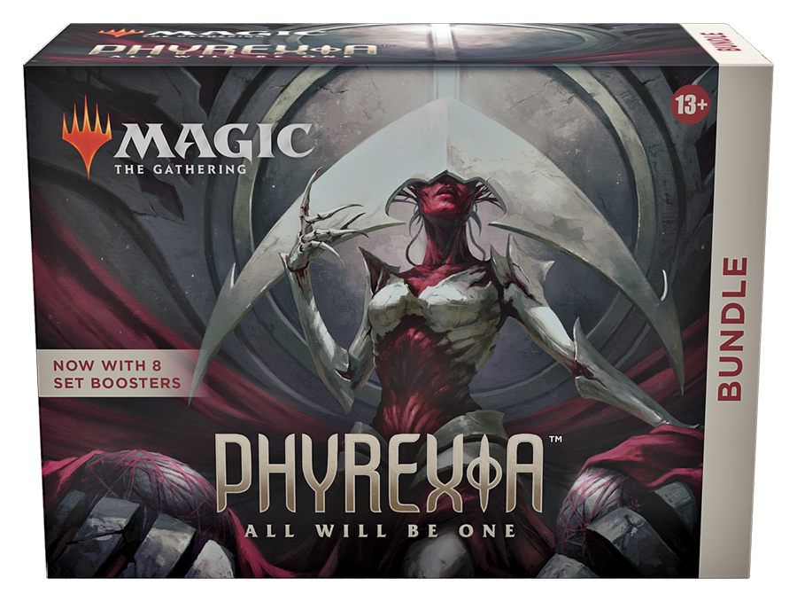 Phyrexia: All Will Be One – Bundle